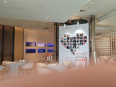 -扬州万怡酒店-中餐厅(文昌中路店)