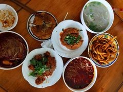 -白家高记肥肠粉(总店)