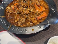 -胖哥俩肉蟹煲(福州仓山爱琴海店)