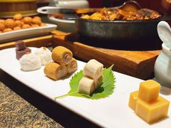 -北平食府.北京烤鸭(亦庄店)