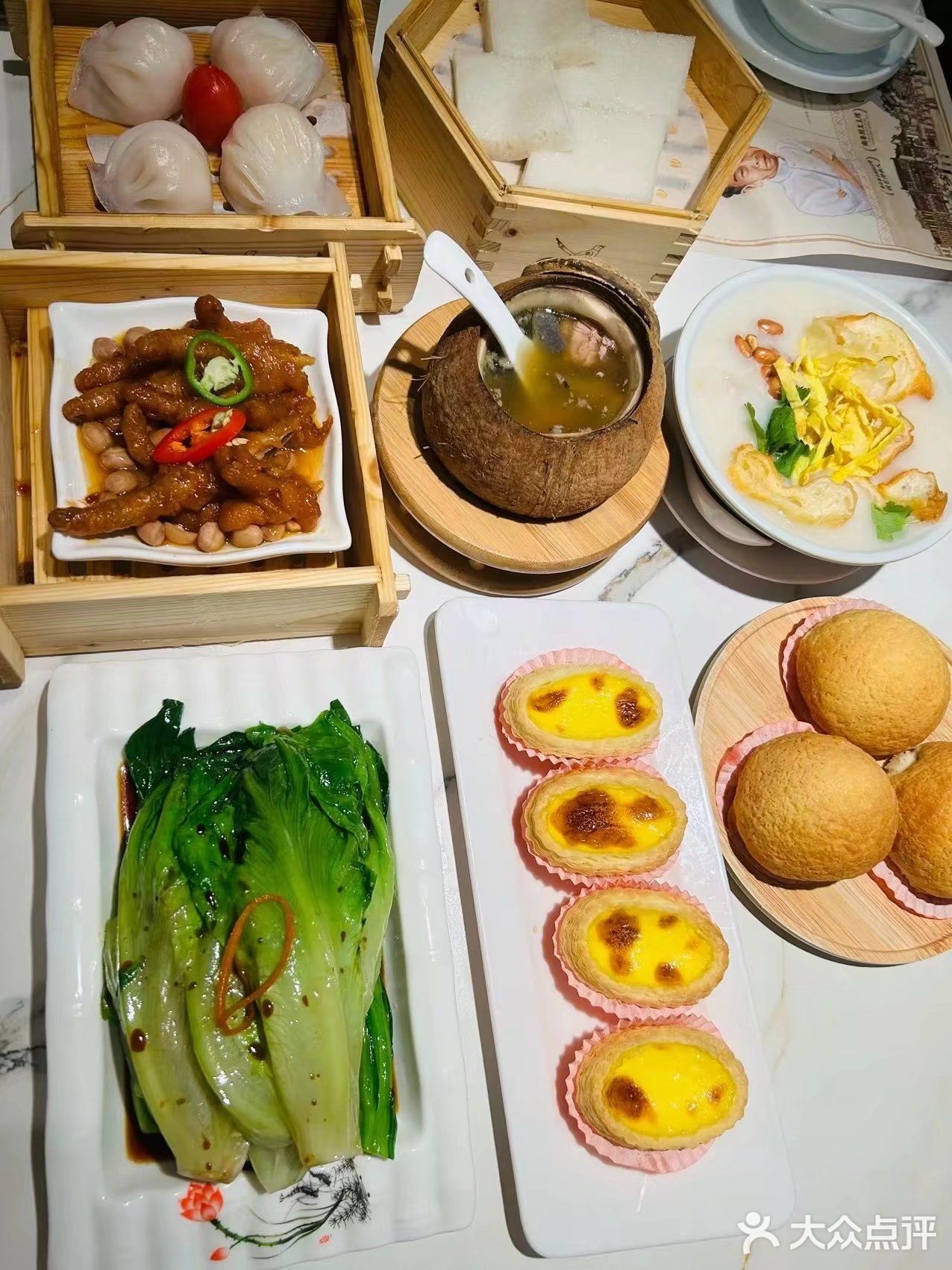 过年不打烊，悦满楼陪您过新年！！