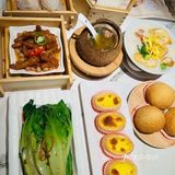 过年不打烊，悦满楼陪您过新年！！