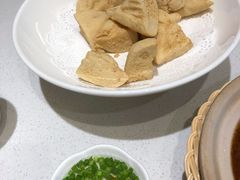 潮州炸果肉-潮州府·潮菜·砂锅粥(徐家汇店)