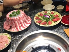 -蜀大侠火锅(寰球文化地标·总府店)