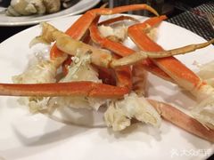 -上海锦江汤臣洲际大酒店壹阶层