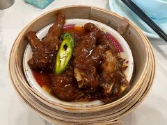 -火啫啫·粤式啫啫煲(南通首店)