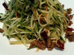 -将相和·海鲜蒸饺大连菜