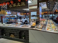 -苏浙徽·江南荟·本味融合菜(相城方圆里店)