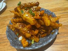 -付小姐在成都(五道口店)