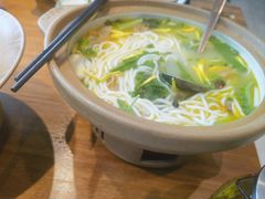 -云海肴·汽锅鸡·云南菜(苏州中心店)