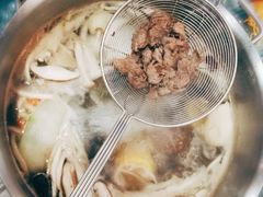 -福牛阁潮汕牛肉火锅