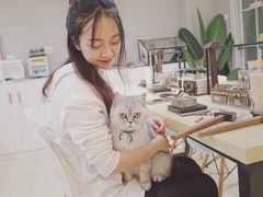 -Oasis绿洲银饰珍珠手作diy(壹方城店)