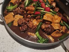 -令氏家外家周秦食府(高新店)