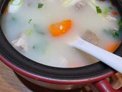 -品回味清真西北楼(宁波首店)