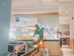 -茶港·点心·啫啫煲(王府井店)