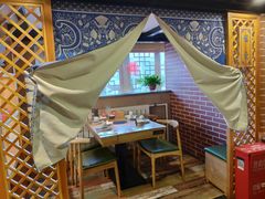 -福茂源横山铁锅羊肉(牡丹园店)