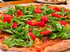 玛格丽特披萨-COMMUNE幻师(五角场店)