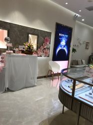 -钻石小鸟钻戒婚戒定制(石路店)