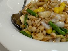-喜宴又一村·粤菜·茶点·海鲜(壹方天地店)