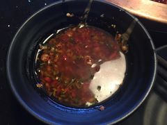 -锅说大脸毛肚重庆老火锅(佐阾店)