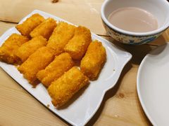 -牧马人奶茶馆(乌兰察布总店)