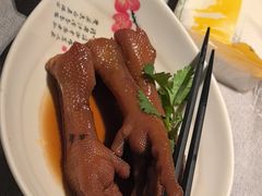 -晓粤·惹味粤菜(凯德乐峰广场店)