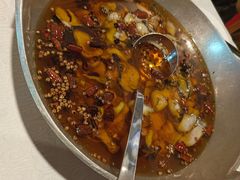 -辣婆婆(航天桥店)