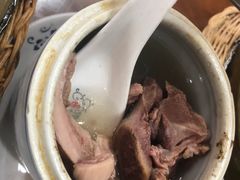 -煲煲掂风味煲仔饭餐厅(西区店)