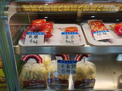 -联记饼家(S82佛山一环高速辅路店)