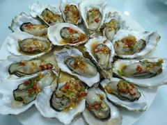 -聚德福海鲜家常菜(刘庄店)