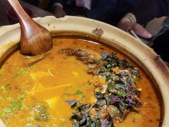 -吃饭皇帝大土家民族菜(正大广场店)