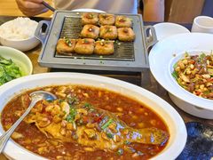 -一楼食业·美食人家