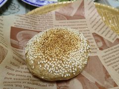 -清真·鸦儿李记·小馆(后海店)