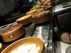 -龍歌自助小火锅(崂山丽达店)