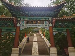 -哈密回王府景区