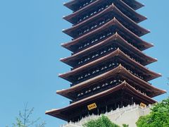 -牛首山文化旅游区