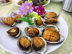 -鹏城人家海鲜酒家·23年老字号(较场尾店)