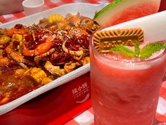 -辣小鲜·南昌大排档(船山路店)