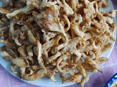 -宾朋海鲜特色美食餐厅·纯手工鲅鱼水饺(兴海路店)