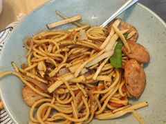 -红小满休闲餐厅(十全街店)