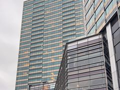 -上海浦东嘉里大酒店