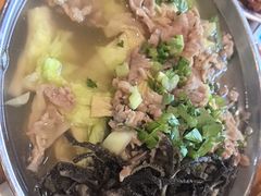 -付小姐在成都(中山公园店)