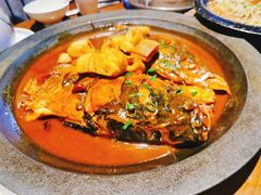 -朝馆·市井本味菜