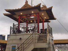 -新龙船黄浦江餐饮游船官方自营店