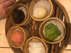 -避风塘(宝山万达店)