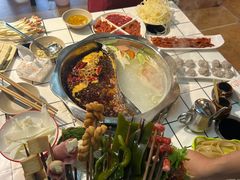 -鼎伙伙火锅串串·10年品牌传承(白象居总店)