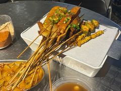 -有局·成都市井烧烤·精酿啤酒(双楠店)