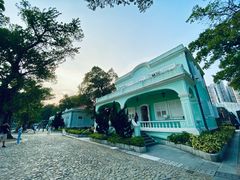 -龙环葡韵住宅式博物馆