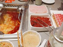 -海底捞火锅(江南盛天地店)