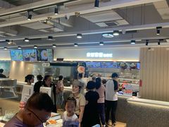 -乡村基(杨家坪建设店)